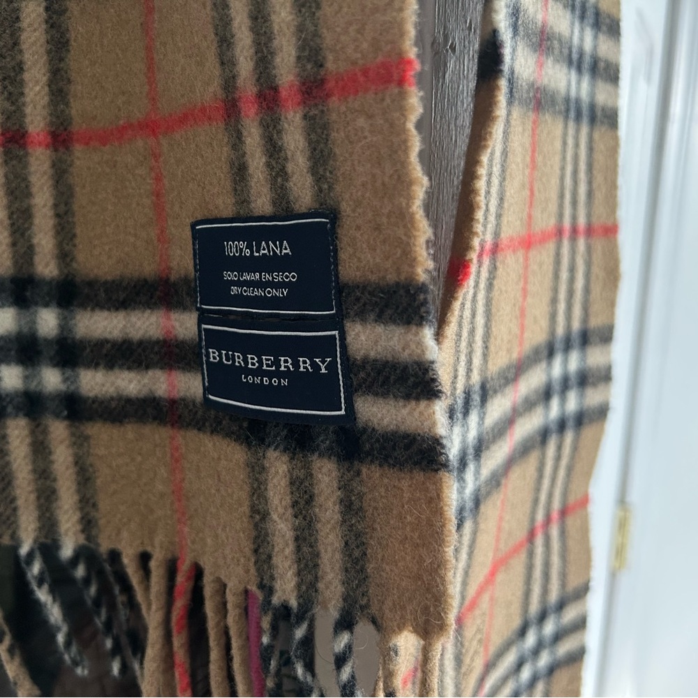 Burberry